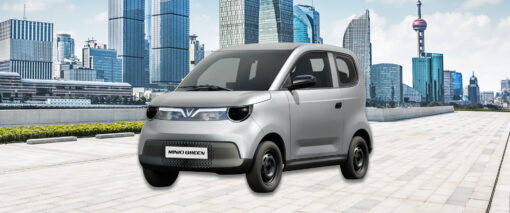 Minio Green