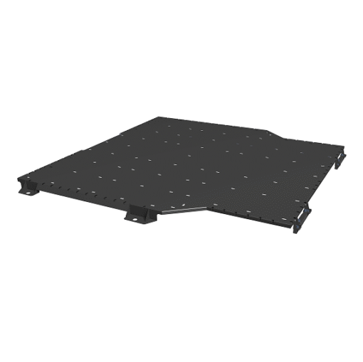VF 5 Tấm Che Pin Cao Áp