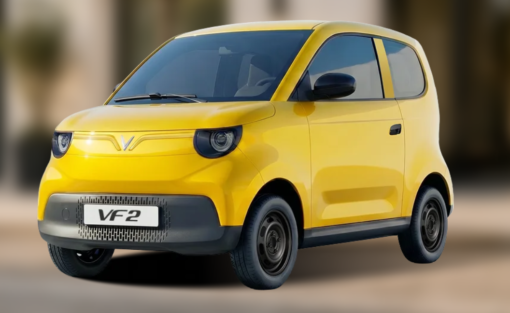 VINFAST VF 2
