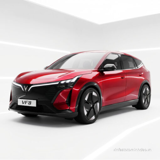 VF VF8 ALL NEW